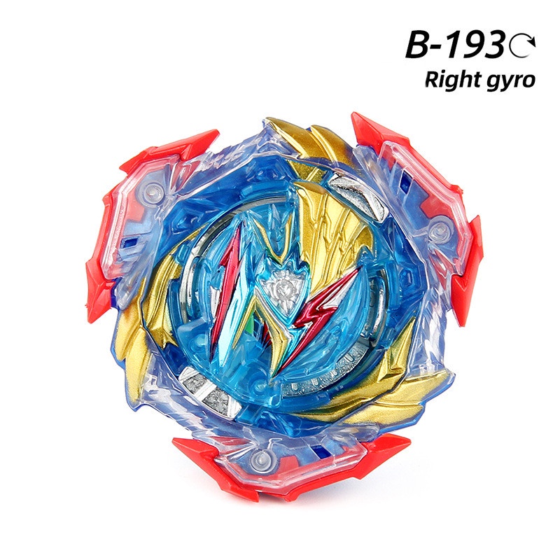 Tomy Beyblade Burst B195 B193 B192 B191 B188 B180 Metal Bayblades Performa Tinggi Spining Top Battling Gyro Toy Untuk Anak Brinquedos