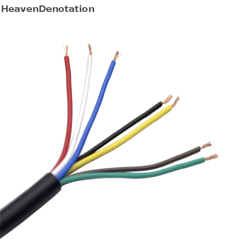 [HeavenDenotation] Universal7per8 ''Motor ATV Sepeda Klakson Start On Off Tombol Kill Switch HDV