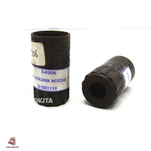 HOLDER NOZZLE S1110 ZH1110 SPAREPART DIESEL FS