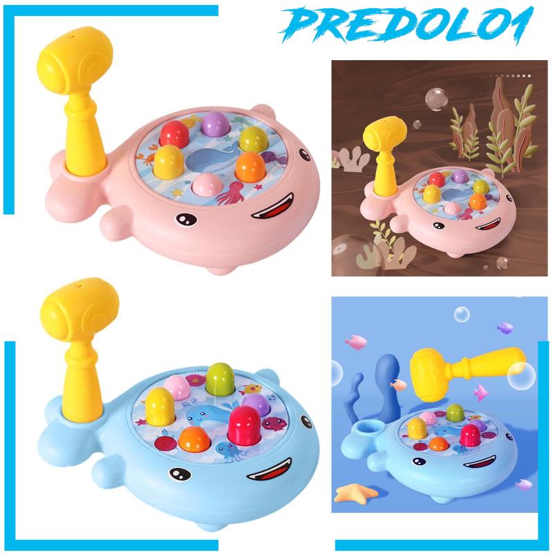 [Predolo1] Cambuk Game Interaktif Berdebar Mainan Anak Usia 3th 4 5 6 7th