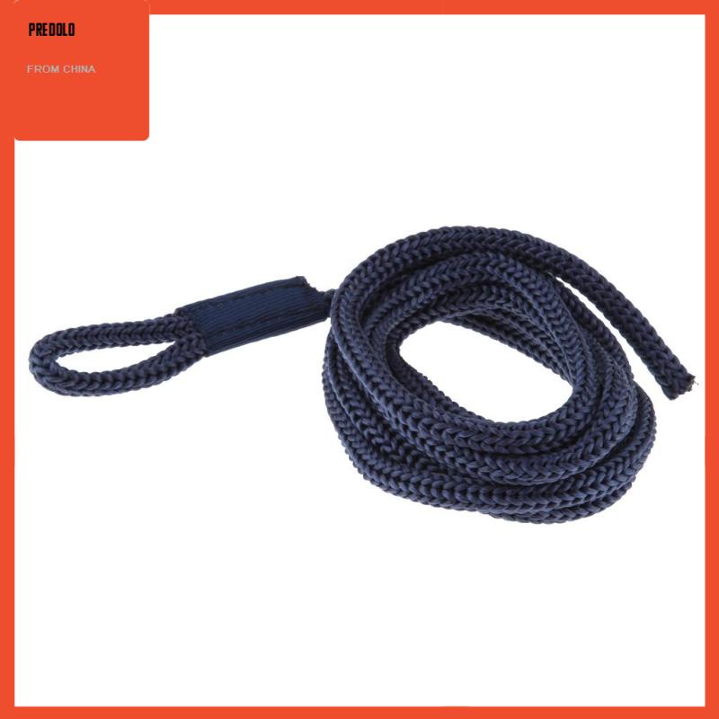 [Predolo] Mata Sambung 1per4inch X 5ft Birudouble Braided Boat Mooring