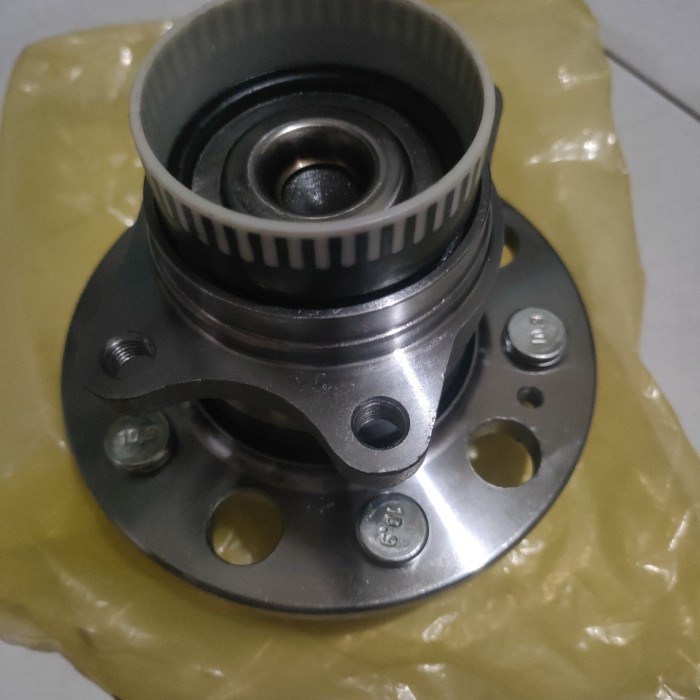 LAHER ( BEARING ) RODA BELAKANG KIA ALLNEW SPORTAGE  2011-2013