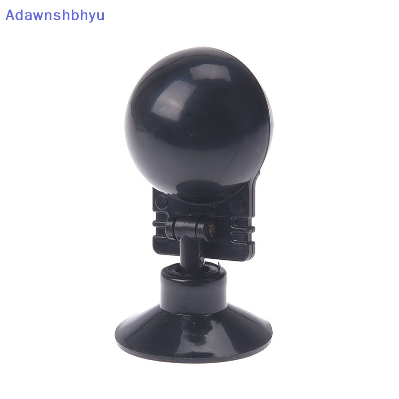 Adhyu pocket ball dashboard dash mount Kompas Navigasi Mobil Perahu Truk Hisap Hitam ID