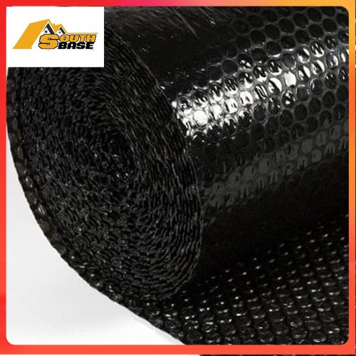 

[SBASE] Tambah bubble wrap/packing lebih aman