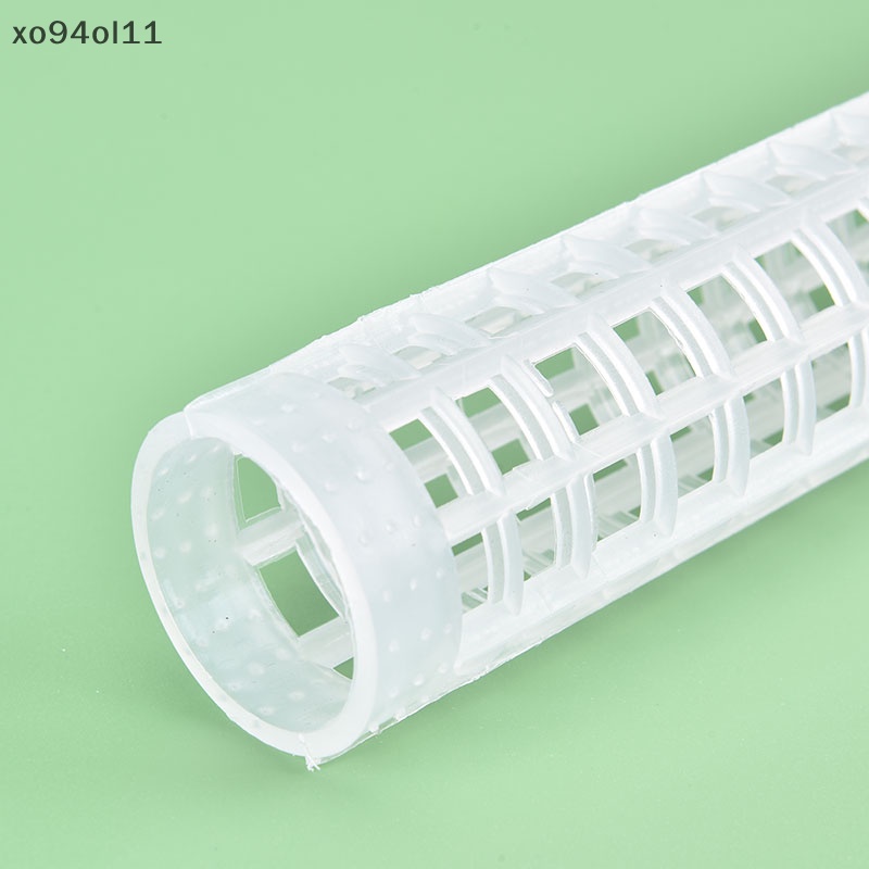 Xo New 25cm Tongkat Galah Tanaman Panjat Plant Growing Support Stick OL