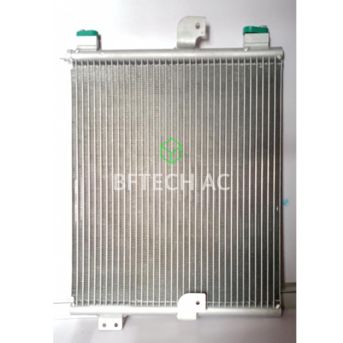 Condensor Hyundai Atoz Pokka Kondensor AC Mobil
