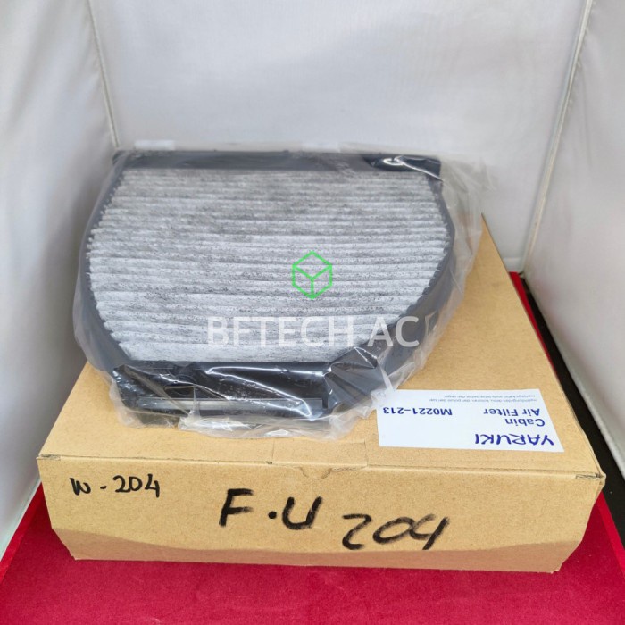 Filter AC Mercy Mercedes Benz W-204 Filter Kabin AC Mobil W204