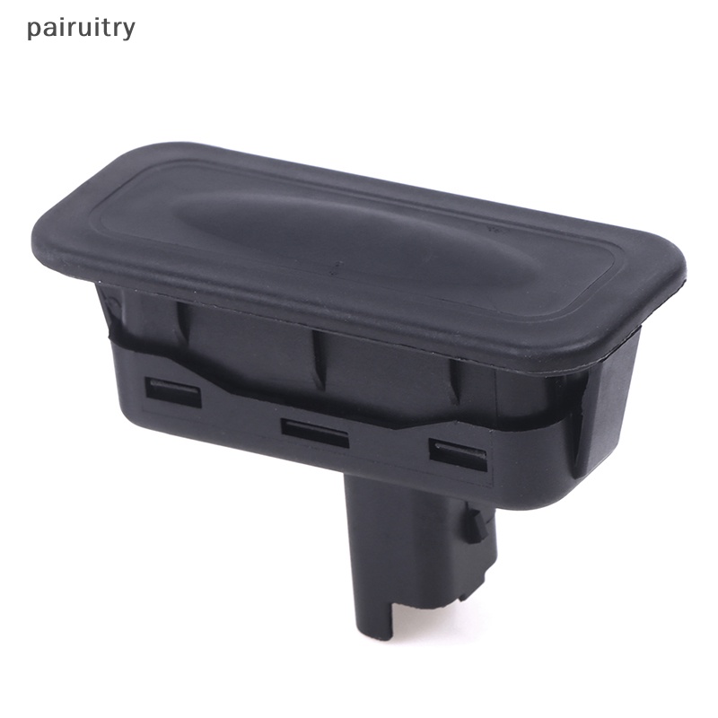 Prt Tombol Saklar Pelepas Bak Truk Boot Mobil Untuk MK3 2006-2010 Megane MK2 8200076256 Prt