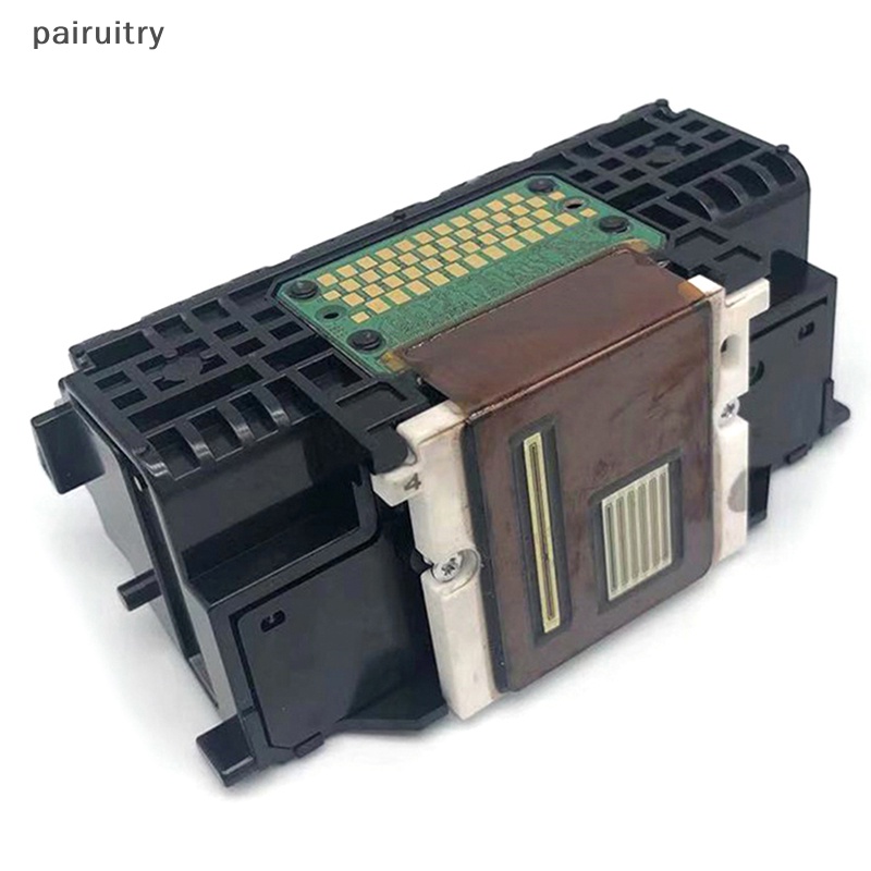 Prt Printhead Kepala Printer Untuk Canon Qy60082Mg5480 IP7280 MG6480MG5580 5680prt