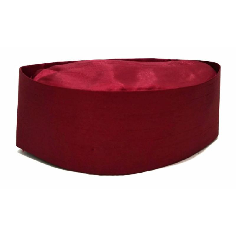 PECI TINGGI 9 & 10cm / PECI SONGKOK PECI HITAM KOPYAH arx5