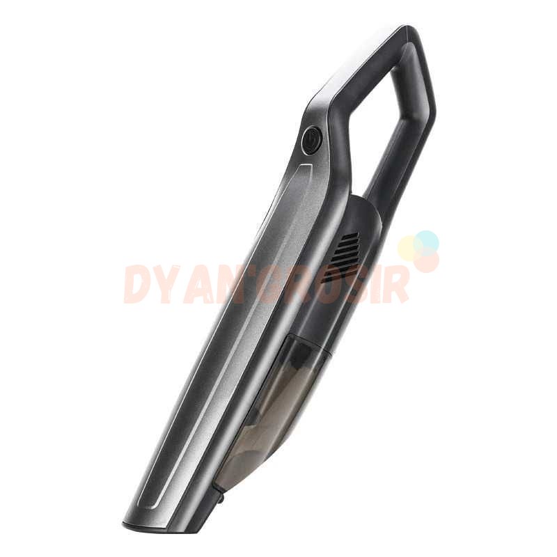 

SUNSKY Handheld Vacuum Cleaner Penyedot Debu Wireless 4300Pa - A-021