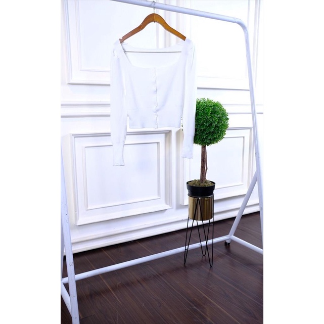 ATASAN KNIT FASHION KOREA BAHAN PREMIUM BANGKOK BKK,3994