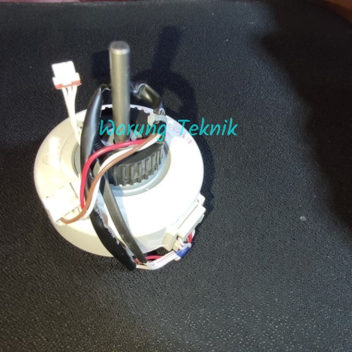 DINAMO FAN MOTOR FAN AC SHARP UCY NCY ASLI -SIRENPUTRI