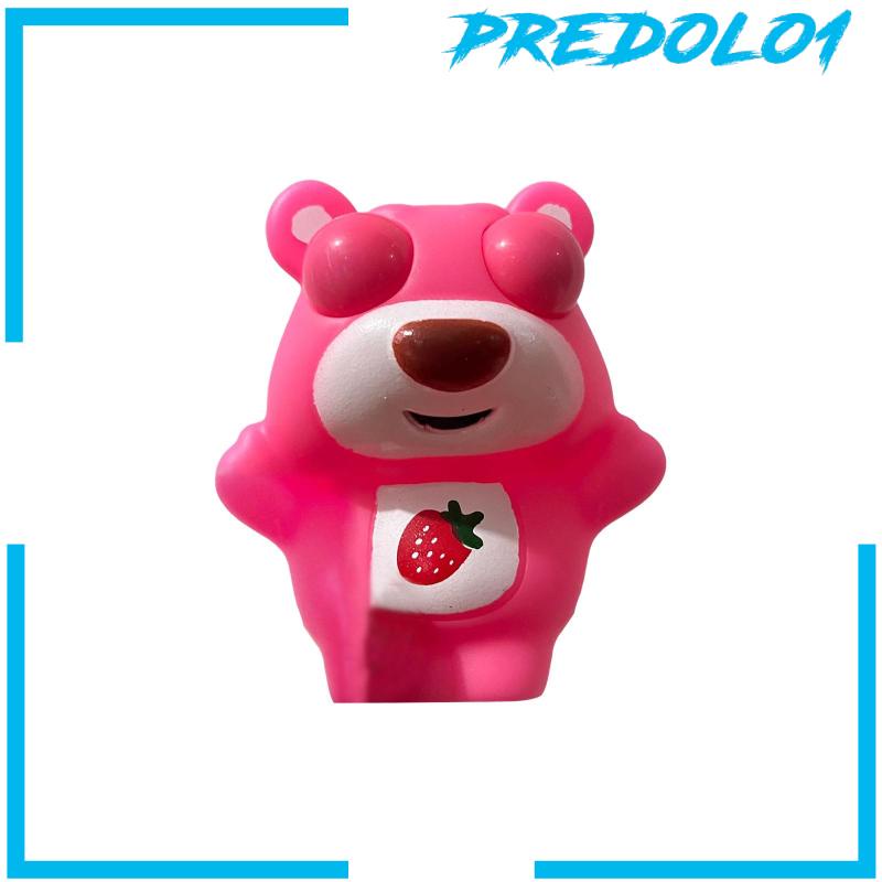 [Predolo1] Mainan Relief Sensory Sensory Toy Mainan Santai Untuk Pengisi Keranjang Hadiah Liburan