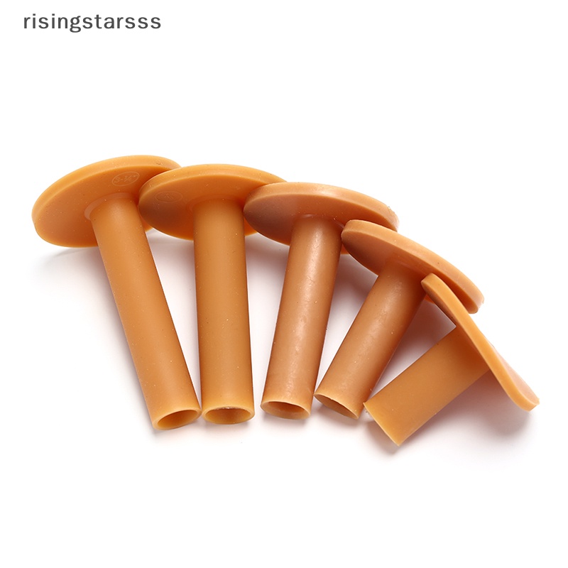 Rsid Span-New43 /54 /70 /80 /83mm Rubber Driving Range Golf Tees Holder Tee Training Latihan Jelly