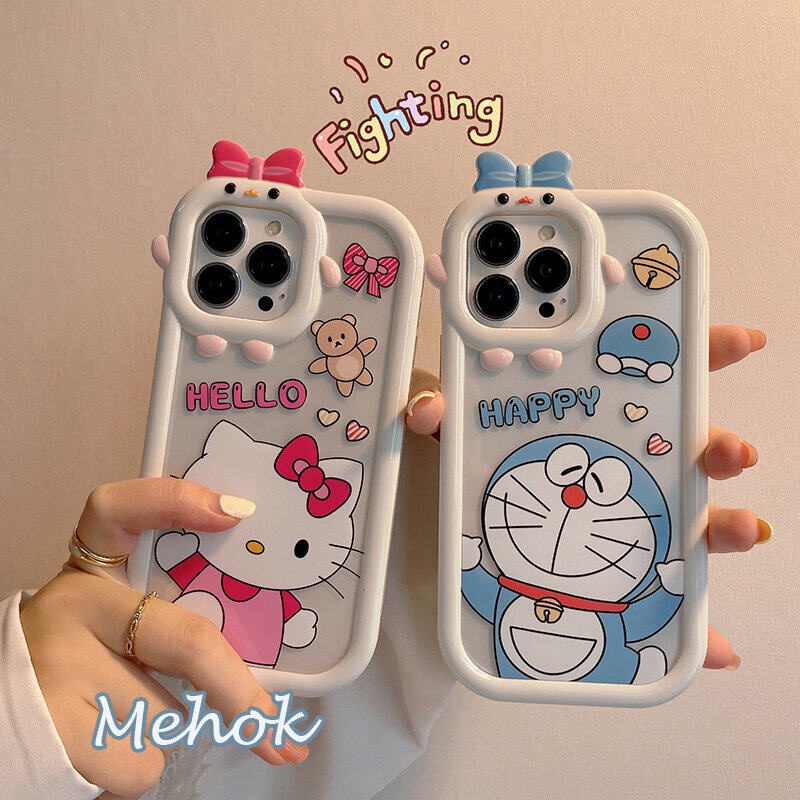 Casing ponsel untuk Redmi Note 10 11 Pro 10t 11s  11 SE 10 Pro Max 11 Pro+ Xiaomi Poco M3 Pro Hello 