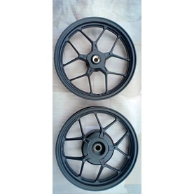 vleg veleg pelek Honda Vario 150 Vario 125 LED original