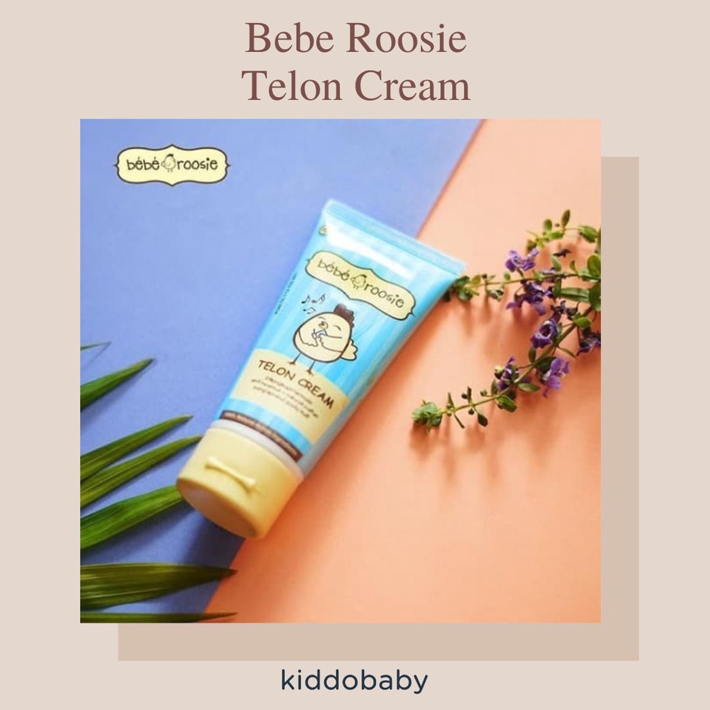 Bebe Roosie Telon Cream