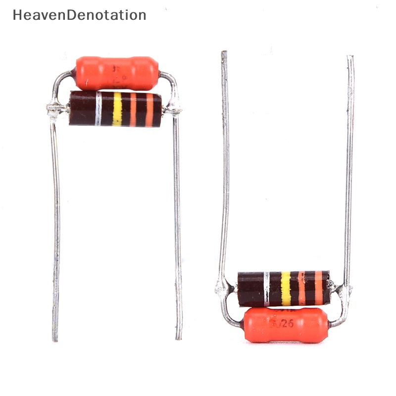 [HeavenDenotation] 1set Kit Volume Gitar Elektrik Treble Ble Ble Ble Ed Potensiometer Volume Gitar HDV