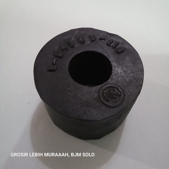 KARET STABILIZER PANTHER DEPAN (BULAT KECIL) ISUZU GENUINE
