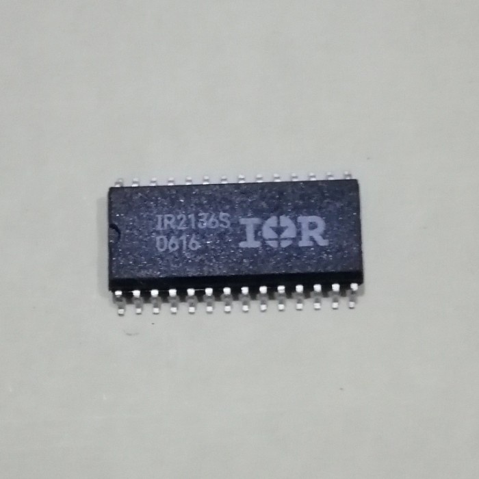 IR2136S Sop-28 SMD IR2136STRPFB 2136S IC 3-Phase Bridge Driver IR 2136 IR2136