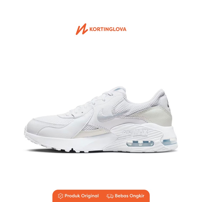 Sneakers Wanita Nike Air Max Excee Original CD5432121