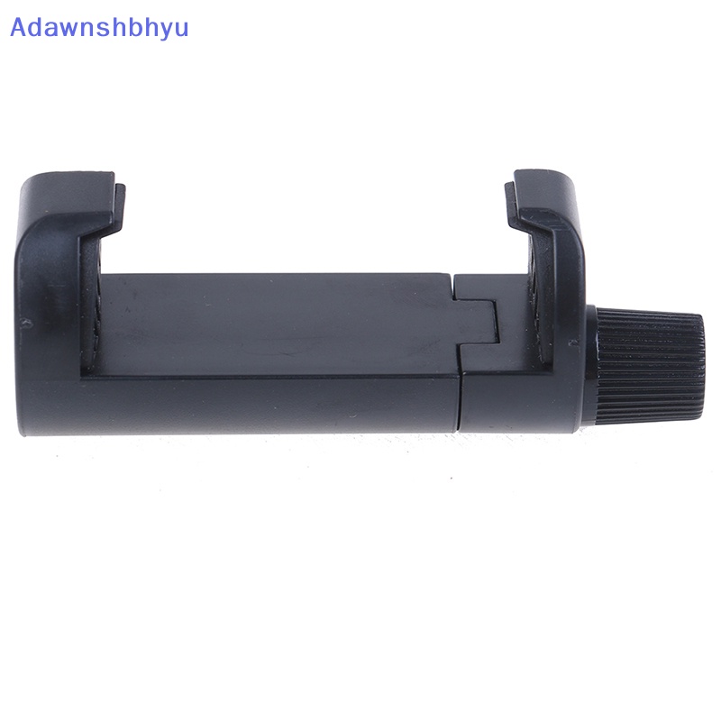 Adhyu Klip Holder Monopod Tripod Mount Stand Adapter Untuk Kamera Handphone ID