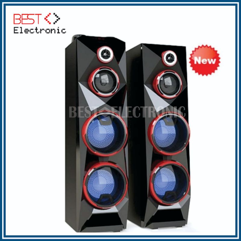 POLYTRON SPEAKER AKTIF BLUETOOTH PAS 8C28 / SPEAKER ACTIVE BLUETOOTH + RADIO