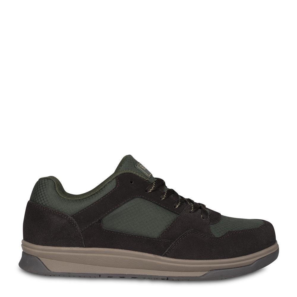 EIGER STANFORD SHOES