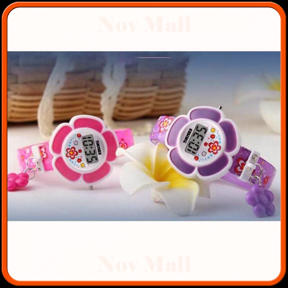 SKMEI Jam Tangan Anak - DG1144