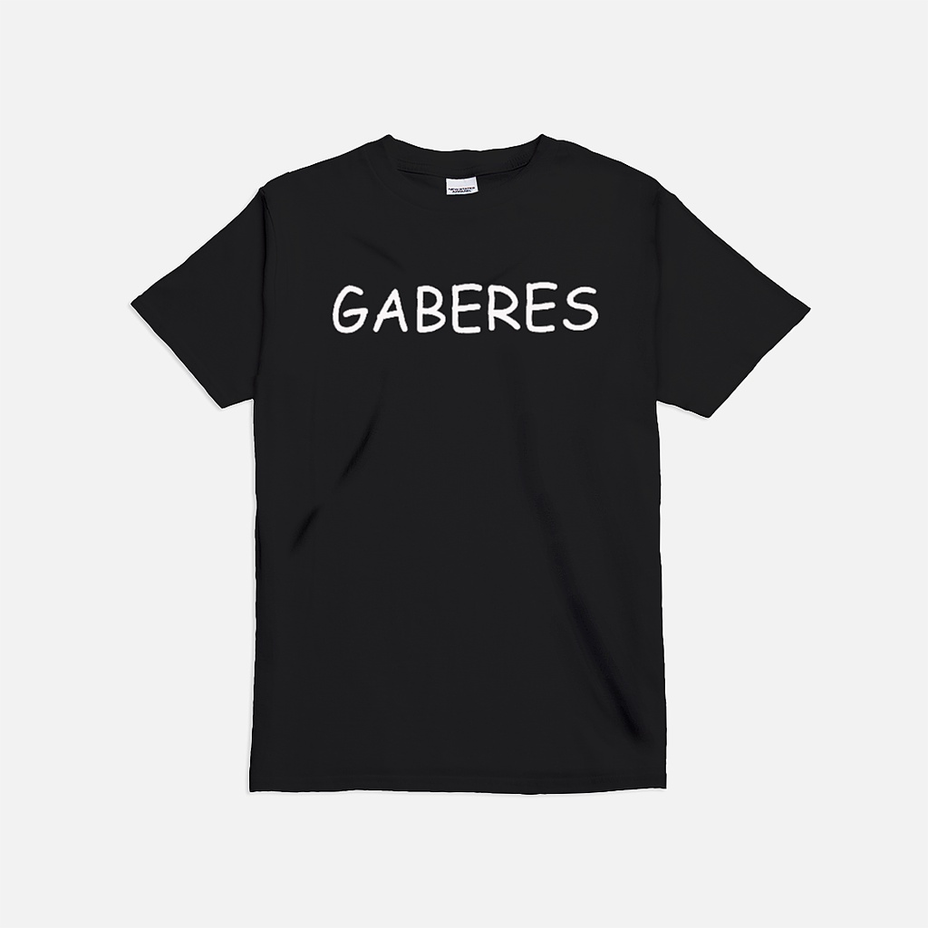 Premium T-Shirt Baju Kaos Sarkas "Ga Beres"