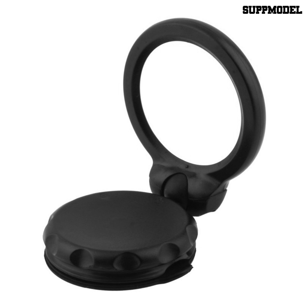 [SM] Holder GPS Navigator Kendaraan Mobil Bracket Suction Cup Rotatable Untuk Tomtom One V4