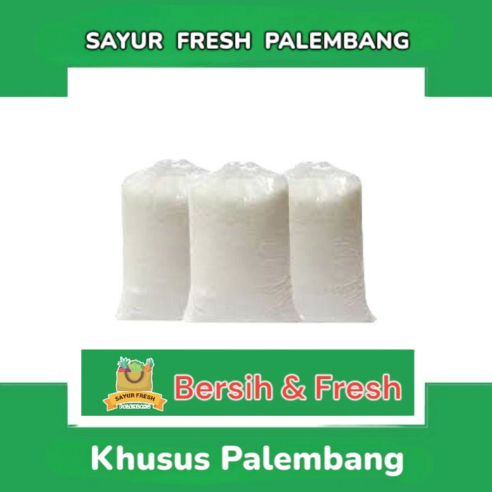 

Gula Pasir - Sayur Fresh Pasar Perum