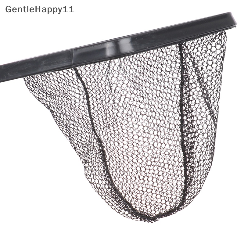 Gentlehappy Jaring Pembersih Kolam Renang Salvage Net Leaf Catcher Mesh Outdoor Swimming Cleaning Pool id