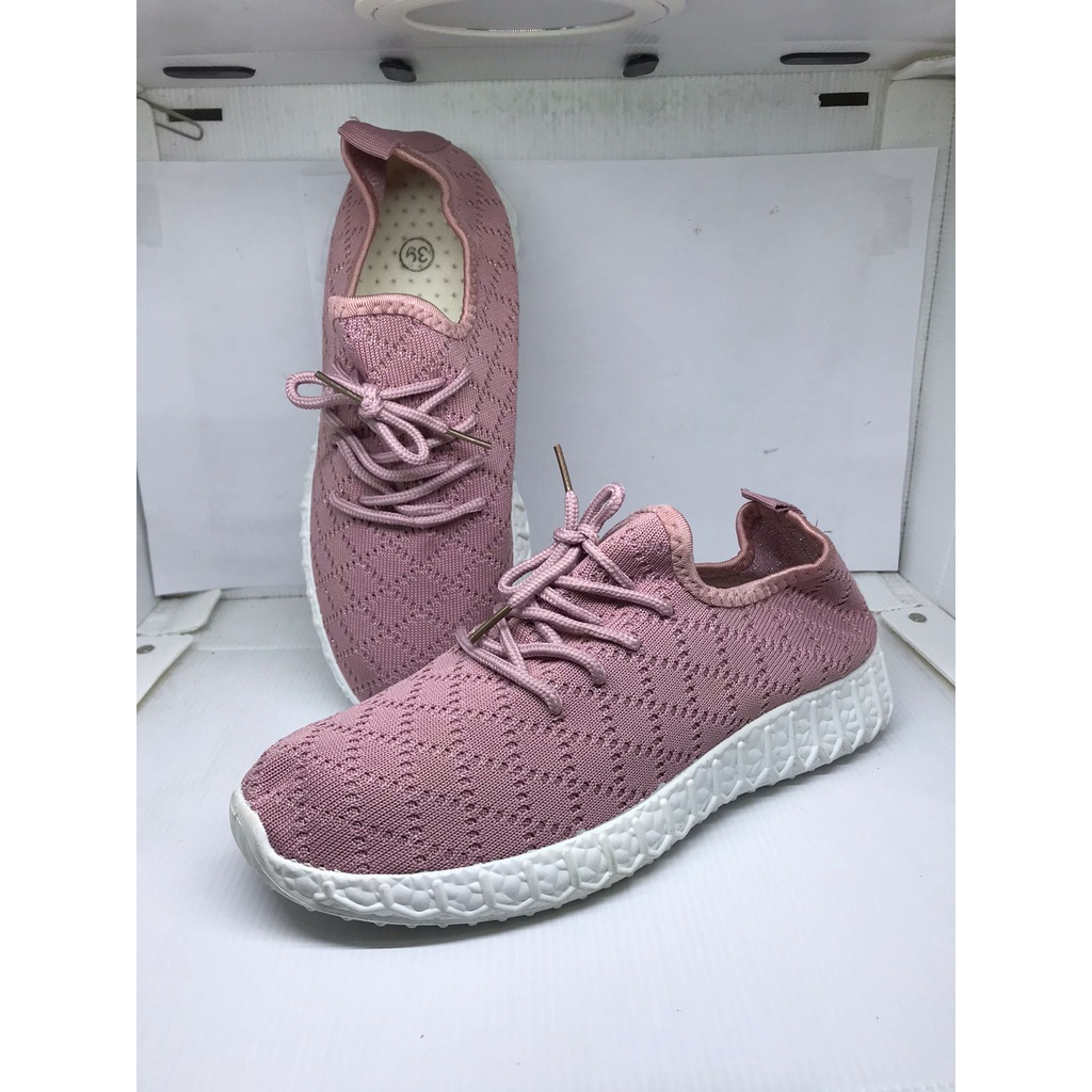 JILITU LAST PIECES OF SALE SEPATU SNEAKERS WANITA HARGA MURAH SALE-616