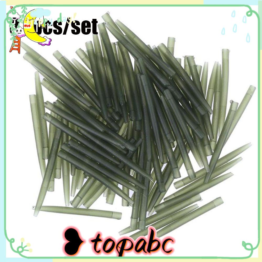 TOP 30pcs Lengan Pengait Pancing Portable Artificial Anti Kusut Rig Aligner