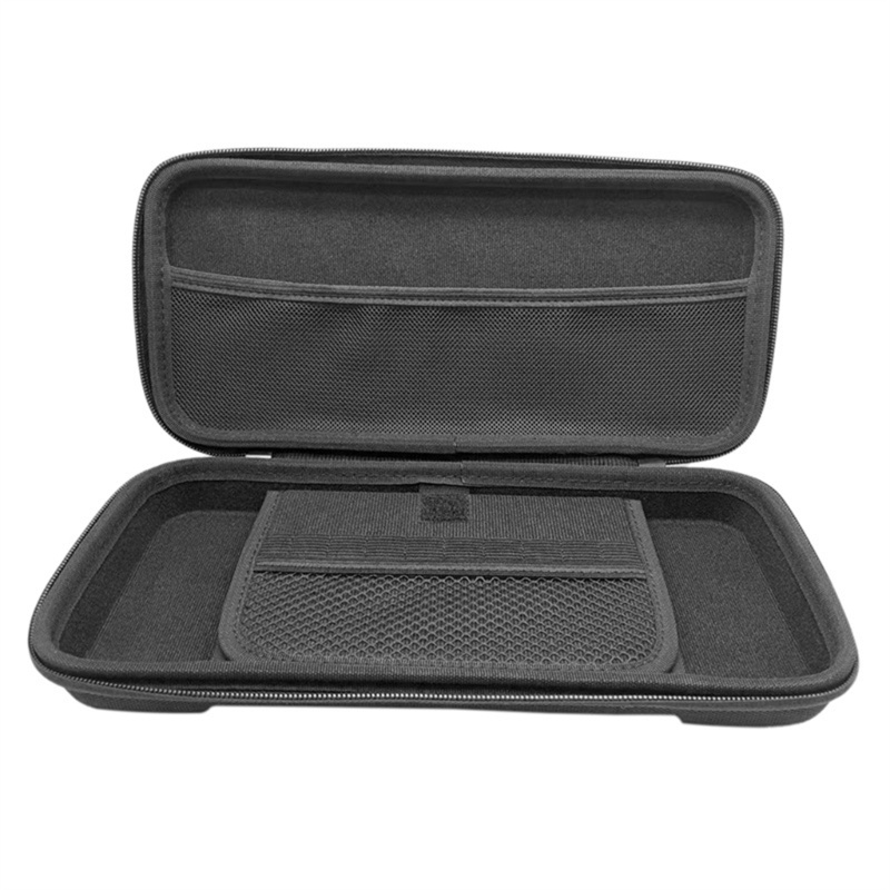 Tas Penyimpanan Konsol Game BT Bawa Case Shockproof Case OrganizerBag Anti Maling