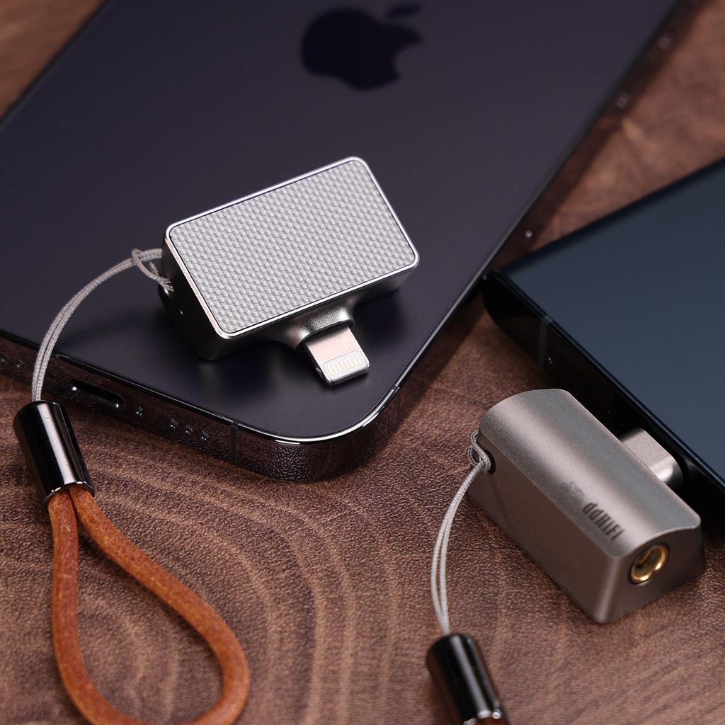 Ddhifi TC44Pro Lampu USB-C Generasi Ke 3 Ke Dongle DAC Seimbang 4.4mm Dual CS43131 DAC Chips