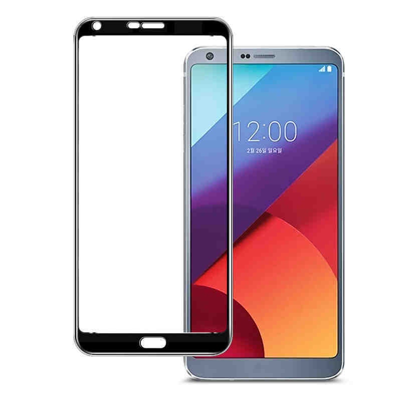 Tempered Glass For LG Arena Prime 2q52 Q51 Q31 Journey Fortune3 Full Cover 9H film Pelindung Layar Anti Ledak Untuk LG Airsto5 4 Escape Plus 3 Q92 Q70 Q62 Q61 Q60