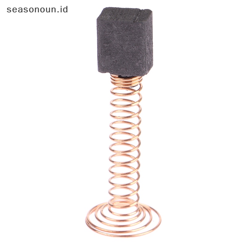 Alfineasonoun 2blukcs 4.8*5.5*7.3mm umakuini alfinarbon suket trakees erkapepairing suketart alfinarbon mustofa gurinda .or .
