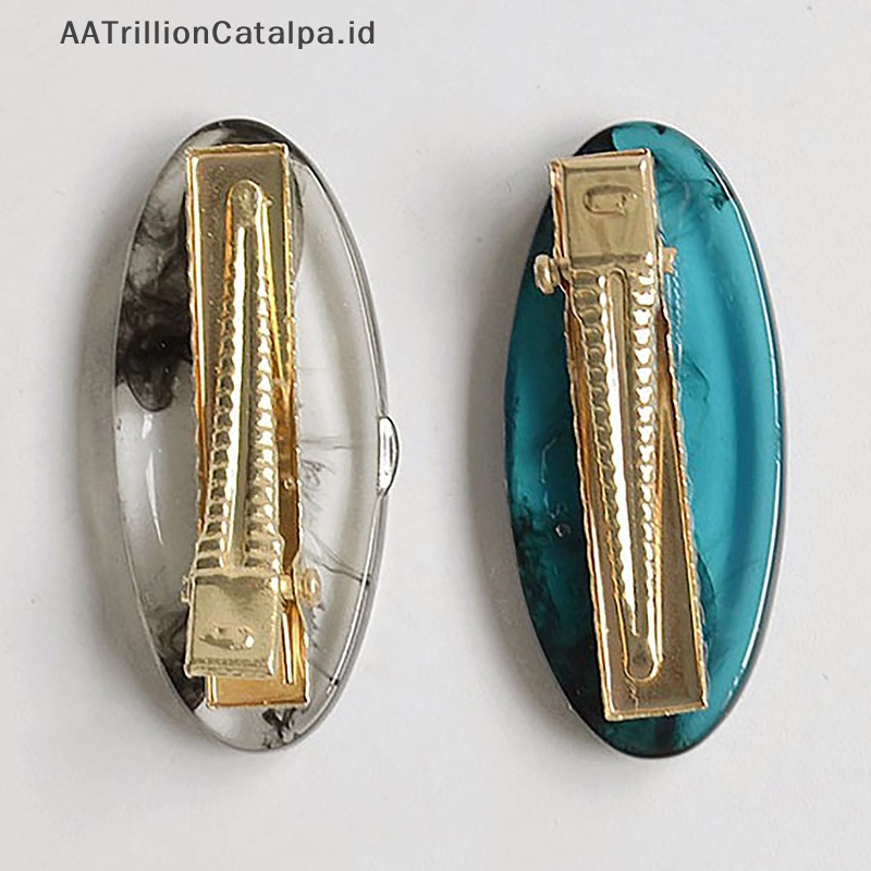 [cuci Gudang]rab umakuaatalpa 2pcs ̽air erkaplaw ̽lips ̽airpin untuk ̽omen ̽irls ̽tudents ̽rab ̽eadband untuk ̽ashface ̽