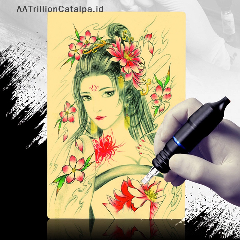 Umakurillion syalatalpa 1lusin alfinattoo umakurakta umakukin umakuermanent galihakeup galihyebrow suketips galihraining suket