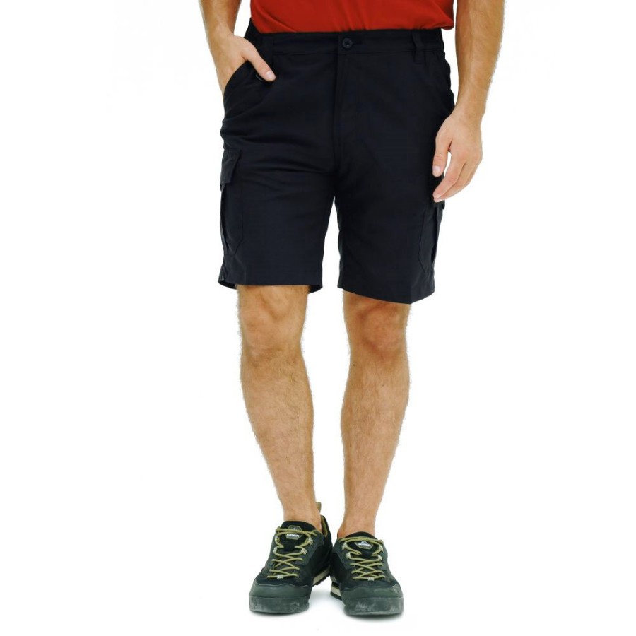 EIGER CELANA PENDEK CARGO PATHWAYS 1.2 XT SHORT PANTS