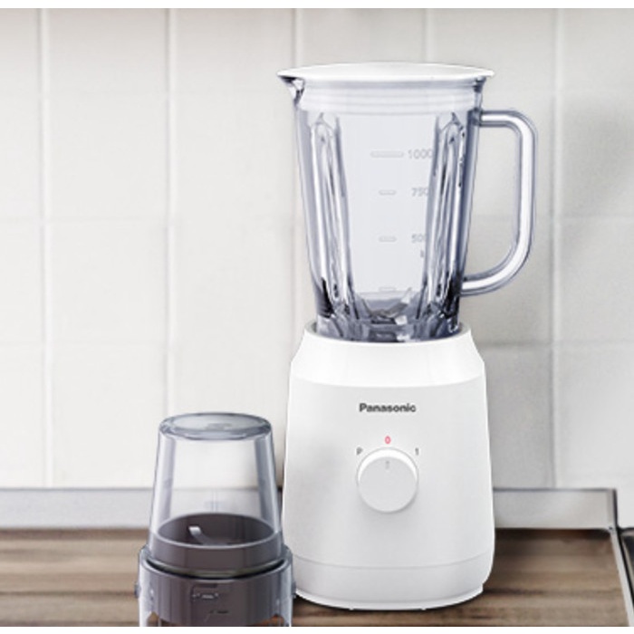 Blender Kaca / Plastik Panasonic MX-E310WSR / MX-E300WSR - Plastik