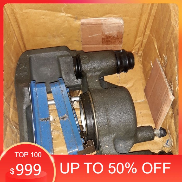 kaliper mazda 323 glx ori fr rh