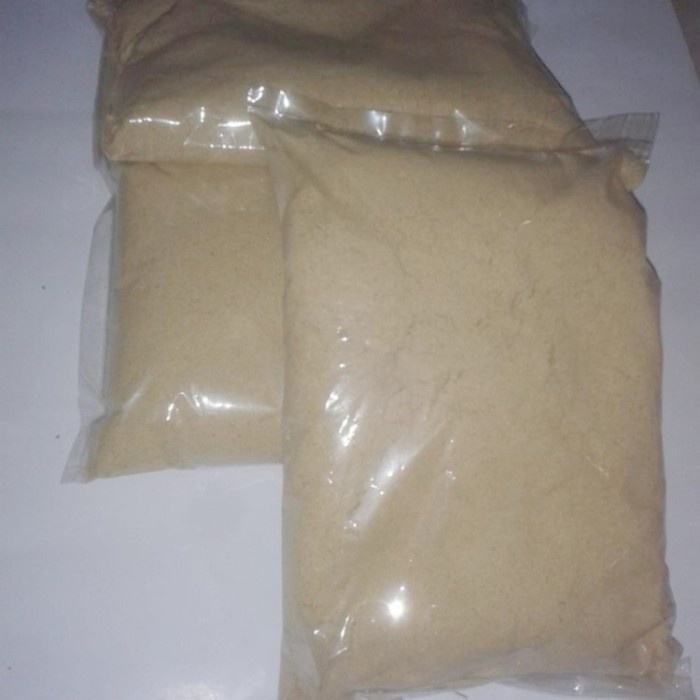 

Bubuk Biji Kemiri Sangrai 1 Kg Organik Super Food Multivitamin
