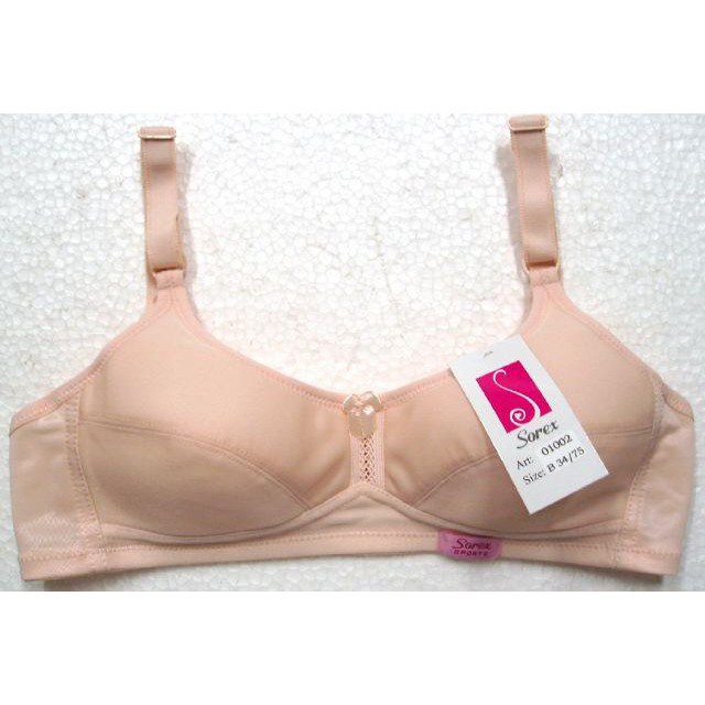 Bra BH sport olahraga 01002 Sorex