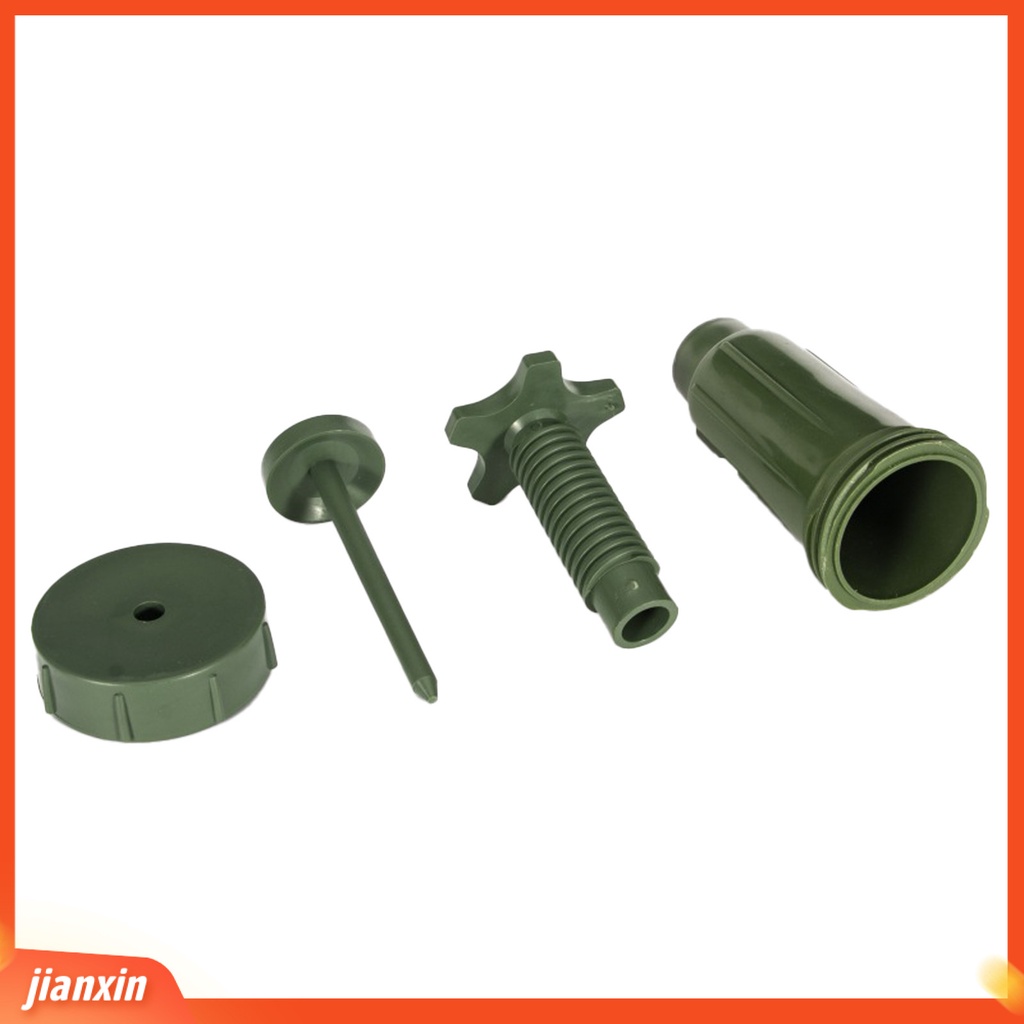 (In Stock) Umpan Pancing Ringan Kompresor Lure Shaping Groundbait Forming Mold Untuk Ikan Gurame