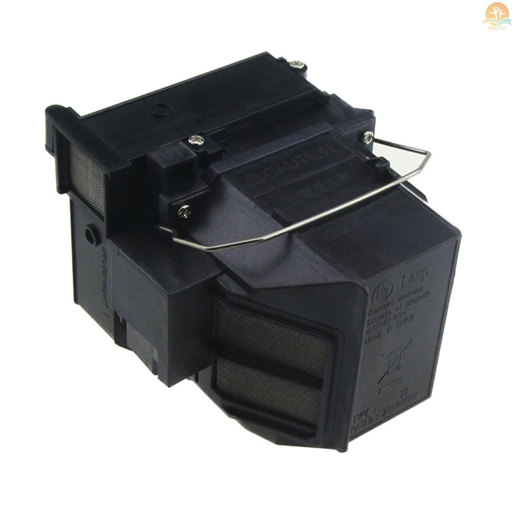 In Stock ELPLP71 Lampu Proyektor Pengganti Kompatibel Dengan Epson ELPLP71 BrightLink 475wi 480i 485wi PowerLite 470 475W 480 485W eb-475wi eb-485wi BrightLink 1410Wi 200W Lampu Bohlam