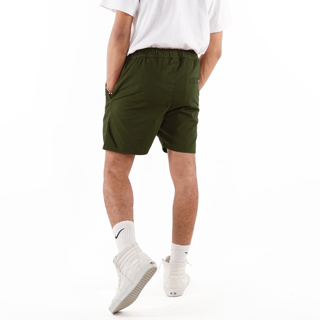 CELANA PENDEK BOARD SHORT FRIDAY KILLER | FREMONT OLIVE